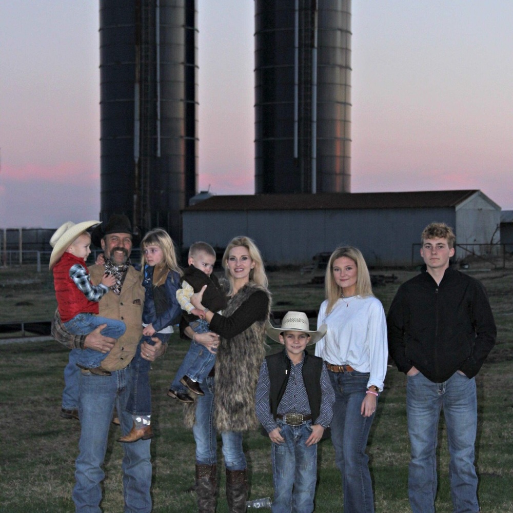 Meet your Posher, Rosa